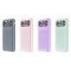 Acefast powerbank 10000mAh Sparkling Series fast charging 30W green (M1)