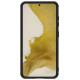 Nillkin Textured S Case for Samsung Galaxy S23+ armored cover with camera cover black