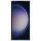 Nillkin CamShield S Case Samsung Galaxy S23 Ultra Armored Cover Camera Protector Blue
