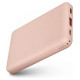 Uniq Powerbank Uniq Fuele mini 8000mAh USB-C 18W PD - pink