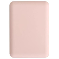 Uniq Powerbank Uniq Fuele mini 8000mAh USB-C 18W PD - pink