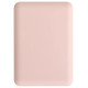 Uniq Powerbank Uniq Fuele mini 8000mAh USB-C 18W PD - pink