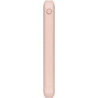 Uniq Powerbank Uniq Fuele mini 8000mAh USB-C 18W PD - pink