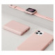 Uniq Powerbank Uniq Fuele mini 8000mAh USB-C 18W PD - pink