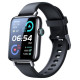 Joyroom Fit-Life JR-FT5 smartwatch with call answering function / IP68 protection - black