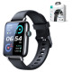 Joyroom Fit-Life JR-FT5 smartwatch with call answering function / IP68 protection - black