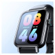 Joyroom Fit-Life JR-FT5 smartwatch with call answering function / IP68 protection - black