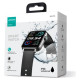 Joyroom Fit-Life JR-FT5 smartwatch with call answering function / IP68 protection - black