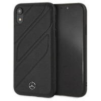 Mercedes MEHCI61THLBK iPhone Xr black/black hardcase New Organic I