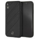 Mercedes MEHCI61THLBK iPhone Xr black/black hardcase New Organic I