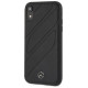 Mercedes MEHCI61THLBK iPhone Xr black/black hardcase New Organic I