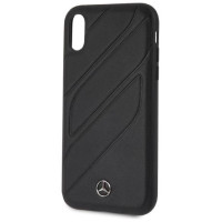 Mercedes MEHCI61THLBK iPhone Xr black/black hardcase New Organic I