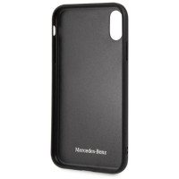 Mercedes MEHCI61THLBK iPhone Xr black/black hardcase New Organic I