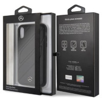 Mercedes MEHCI61THLBK iPhone Xr black/black hardcase New Organic I