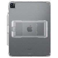 Spigen Airskin Hybrid S Case for iPad Pro 12.9'' 2021 / 2022 - Transparent