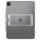 Spigen Airskin Hybrid S Case for iPad Pro 12.9'' 2021 / 2022 - Transparent