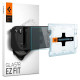 Spigen Glas.tR EZ Fit Tempered Glass for Steam Deck