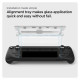 Spigen Glas.tR EZ Fit Tempered Glass for Steam Deck