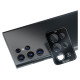 3Mk Protection 3mk Lens Protection Pro Camera Cover for Samsung Galaxy S23 Ultra - Black