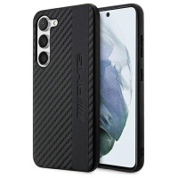 Mercedes AMG AMHCS23SBLSCA S23 S911 black/black hardcase Carbon Stripe&Embossed