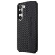 Mercedes AMG AMHCS23SBLSCA S23 S911 black/black hardcase Carbon Stripe&Embossed