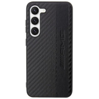 Mercedes AMG AMHCS23SBLSCA S23 S911 black/black hardcase Carbon Stripe&Embossed