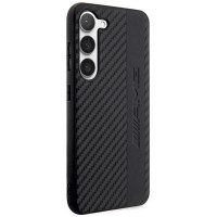 Mercedes AMG AMHCS23SBLSCA S23 S911 black/black hardcase Carbon Stripe&Embossed