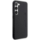 Mercedes AMG AMHCS23SBLSCA S23 S911 black/black hardcase Carbon Stripe&Embossed