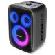 Tronsmart Halo 200 Wireless Speaker 120W + 2 Microphones - Black
