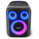 Tronsmart Halo 200 Wireless Speaker 120W + 2 Microphones - Black