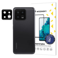 Wozinsky Full Camera Glass tempered glass for Xiaomi 13 for the 9H camera