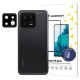 Wozinsky Full Camera Glass tempered glass for Xiaomi 13 for the 9H camera
