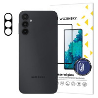 Wozinsky Full Camera Glass for Samsung Galaxy A14 5G / Galaxy A14 / Galaxy A34 5G