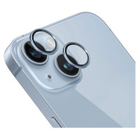 3Mk Protection 3mk Lens Protection Pro camera cover for iPhone 14 Plus - blue