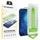 Wozinsky 9H tempered glass with mounting frame for iPhone 15 Plus Wozinsky Premium Glass - black