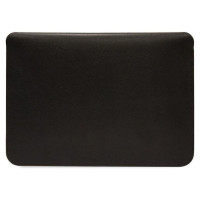 Karl Lagerfeld Saffiano Karl&Choupette case for a 14" laptop - black