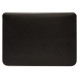 Karl Lagerfeld Saffiano Karl&Choupette case for a 14" laptop - black
