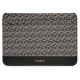 Guess GCube Stripes case for a 14" laptop - black