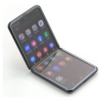 Wozinsky Invisible Film protective film for Oppo Find N2 Flip