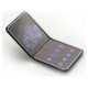Wozinsky Invisible Film protective film for Oppo Find N2 Flip