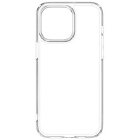 Spigen Ultra Hybrid Mag Case with MagSafe for iPhone 15 Pro Max - White