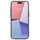 Spigen Ultra Hybrid iPhone 15 Pro Case - Clear Matte