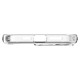 Spigen Ultra Hybrid iPhone 15 Pro Case - Clear Matte