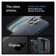 Spigen Ultra Hybrid iPhone 15 Pro Max Case - Dark Green