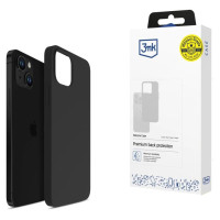 3Mk Protection Apple iPhone 15 Plus - 3mk Silicone Case