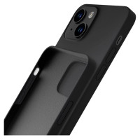 3Mk Protection Apple iPhone 15 Plus - 3mk Silicone Case