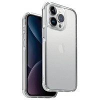 Uniq Combat case for iPhone 15 Pro - white