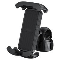 Baseus QuickGo phone holder - black