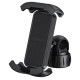 Baseus QuickGo phone holder - black