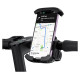 Baseus QuickGo phone holder - black